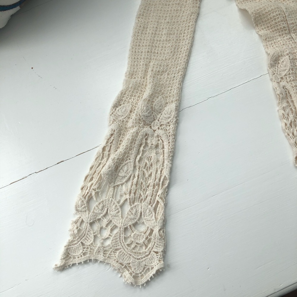 Boho Top - Picture 2 of 5